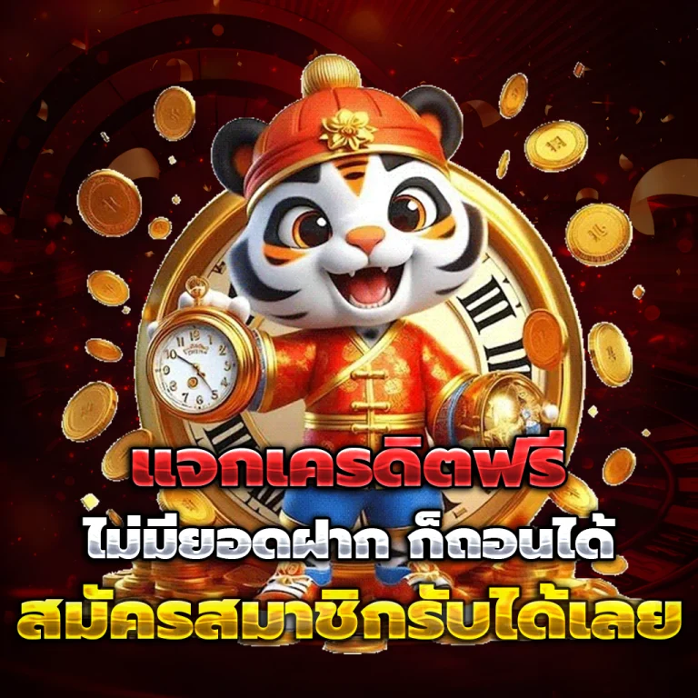 allforwins เครดิตฟรี